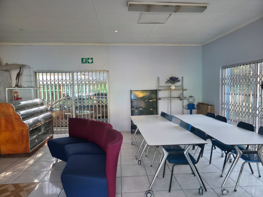 Commercial Property for Sale in Rustenburg North North West